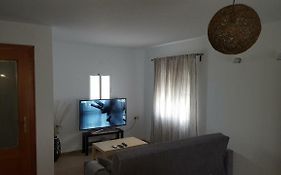 Apartamento Dúplex El Monumento