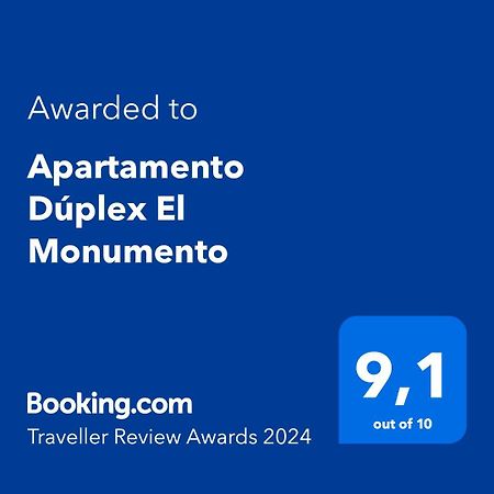 Apartamento Dúplex El Monumento San Juan de Aznalfarache Exterior foto