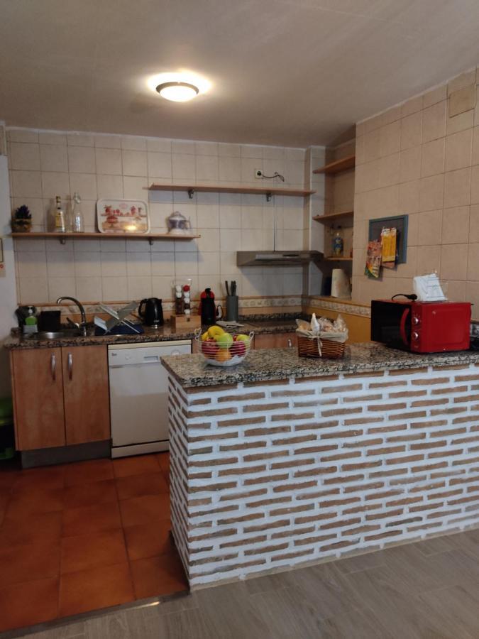 Apartamento Dúplex El Monumento San Juan de Aznalfarache Exterior foto