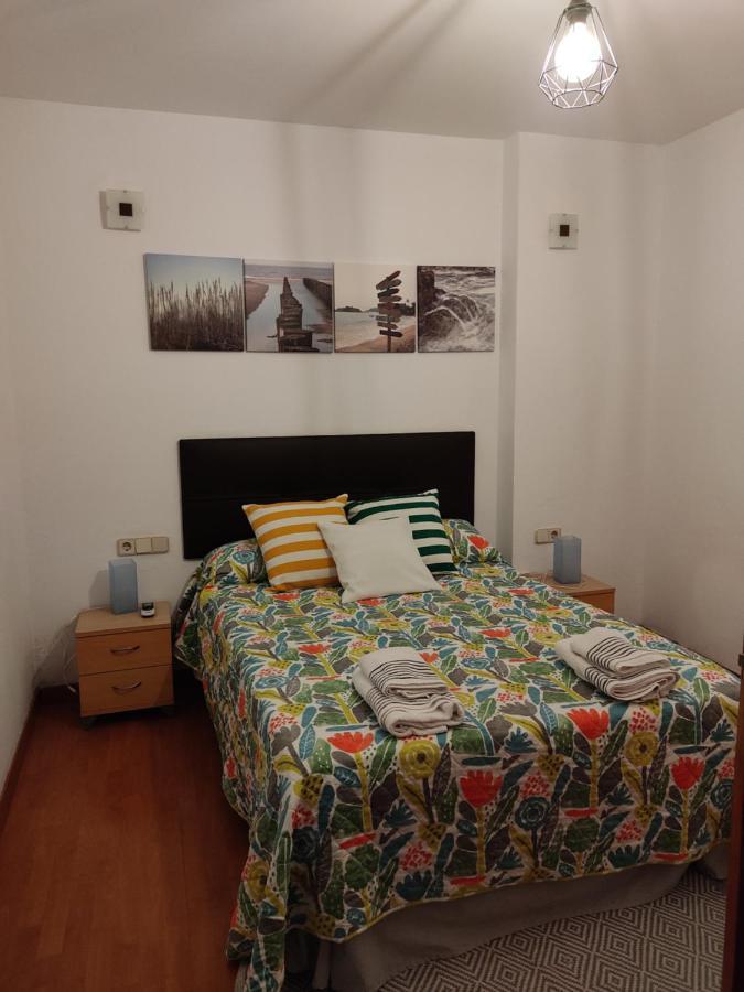 Apartamento Dúplex El Monumento San Juan de Aznalfarache Exterior foto