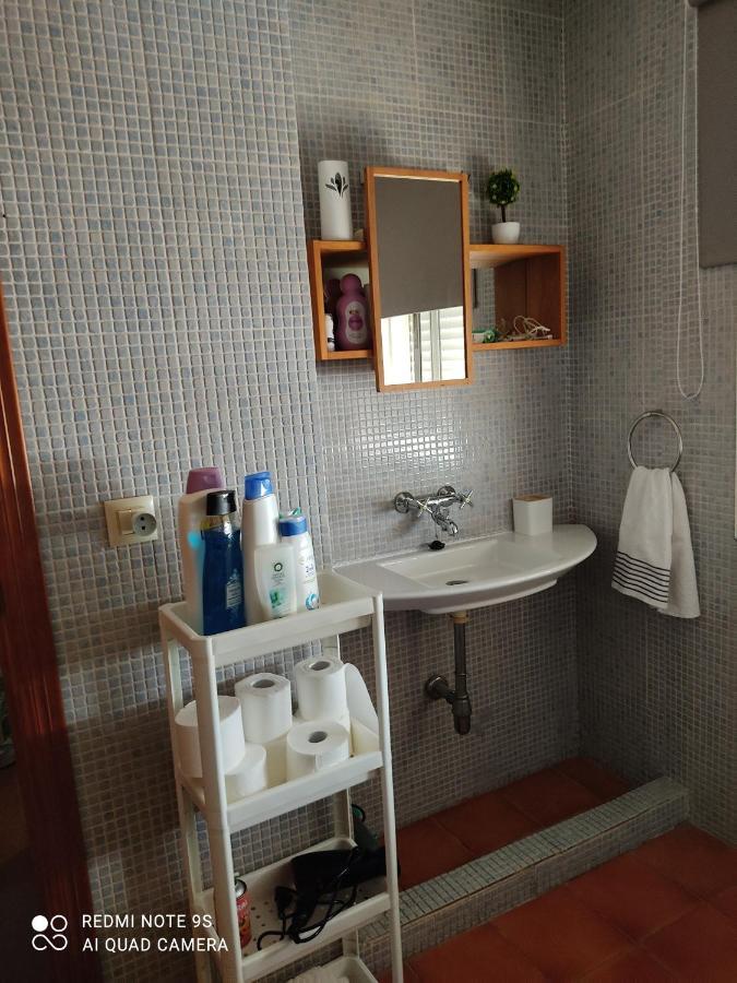 Apartamento Dúplex El Monumento San Juan de Aznalfarache Exterior foto