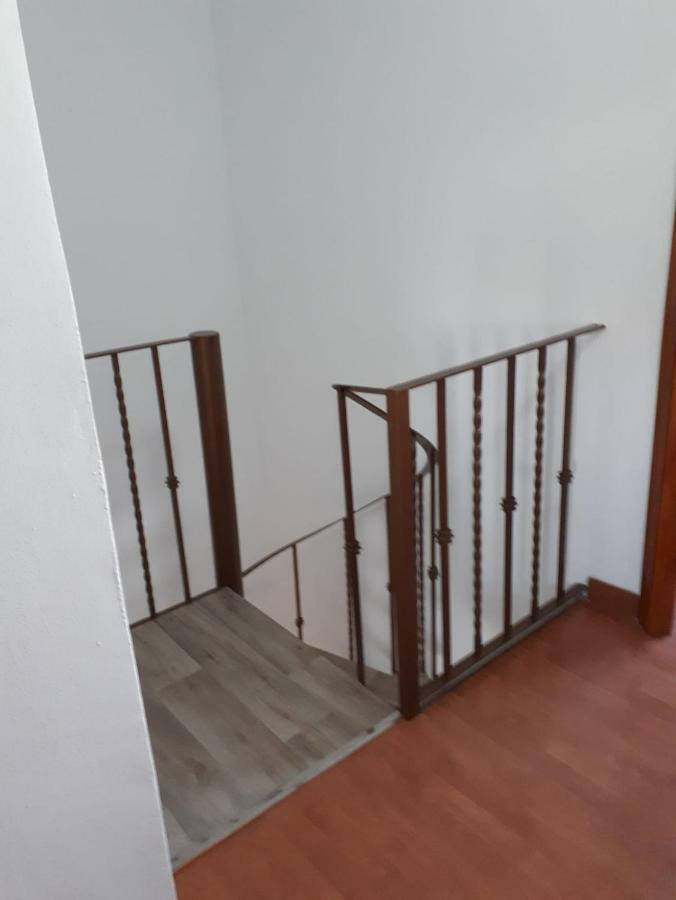Apartamento Dúplex El Monumento San Juan de Aznalfarache Exterior foto